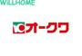 スーパー　オークワ紀三井寺店（スーパー）まで708m