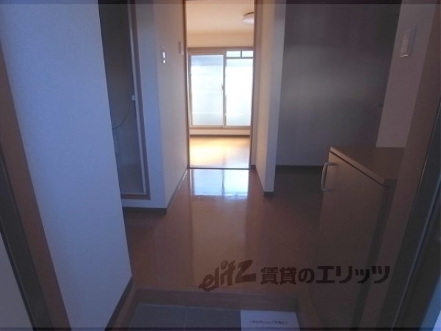 その他部屋・スペース　廊下