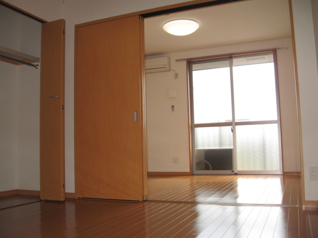 その他部屋・スペース　おしゃれな内装です