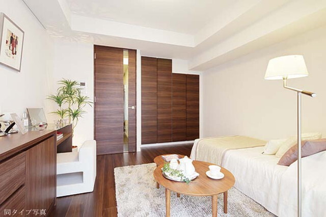 その他部屋・スペース　※モデルルーム