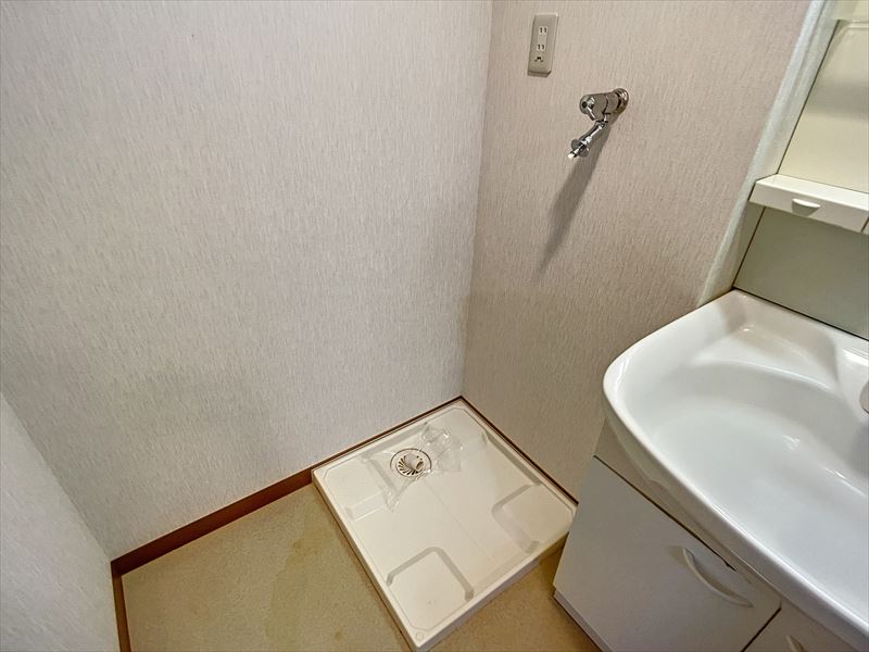 その他設備　※写真は同物件の別部屋です