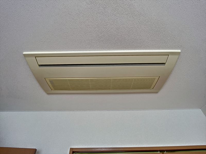 その他設備　※写真は同物件の別部屋です