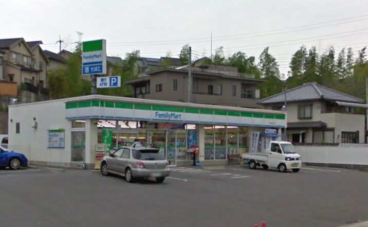 コンビニ　◆ファミリーマート　大住店◆（コンビニ）まで769m