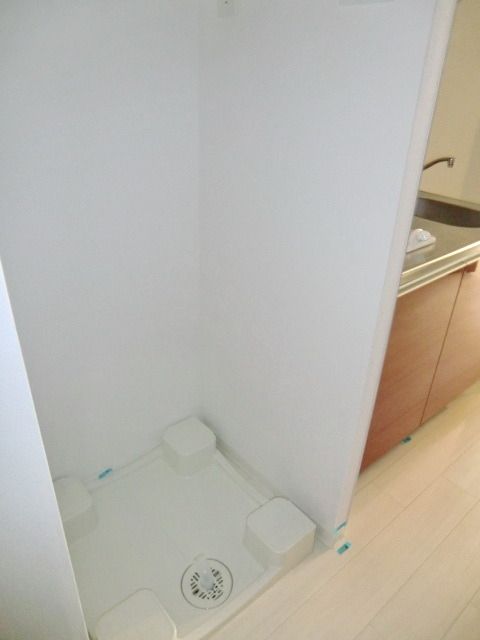 その他設備　★室内洗濯機置場もあります★