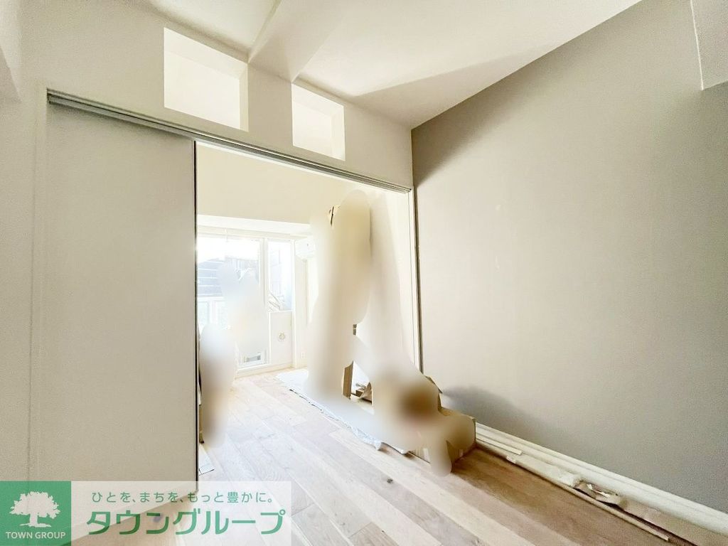 その他部屋・スペース　お問合せは(株)タウンハウジング赤坂店へ【03-5563-…