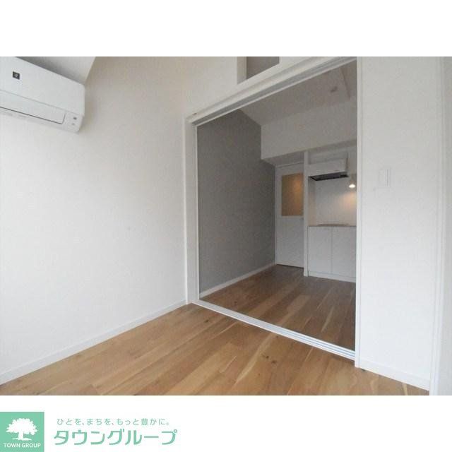 収納　お問合せは(株)タウンハウジング赤坂店へ【03-5563-…