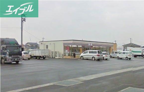 コンビニ　セブンイレブン岡山浦安南町店（コンビニ）まで771m