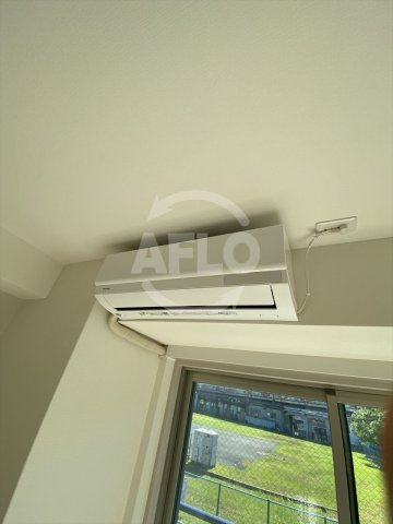 その他部屋・スペース　ヒルズパークサイド　エアコン