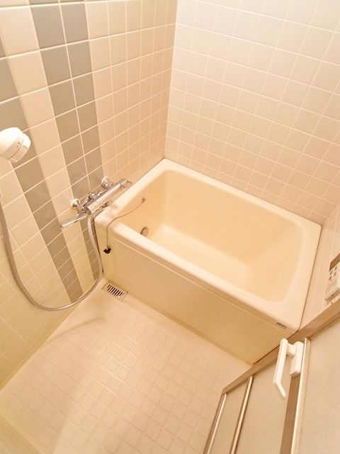 バス・シャワールーム　☆お風呂☆