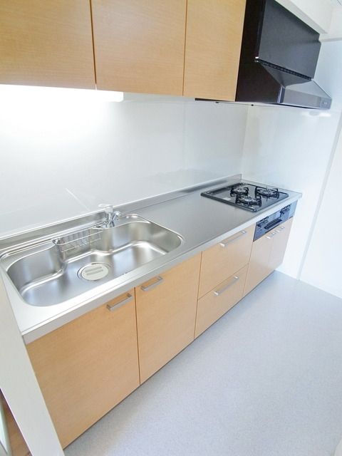 キッチン　☆コンロ付きキッチン☆