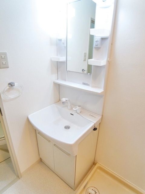 洗面設備　☆独立洗面台☆