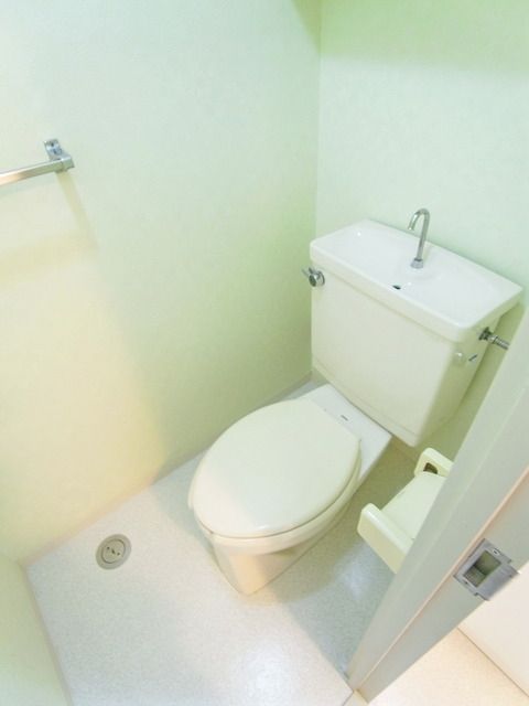 トイレ　☆トイレ☆