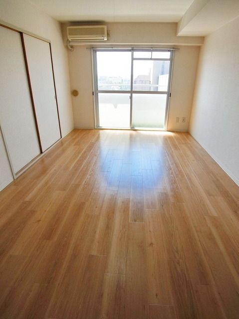 居室・リビング　☆11.4帖のリビング☆