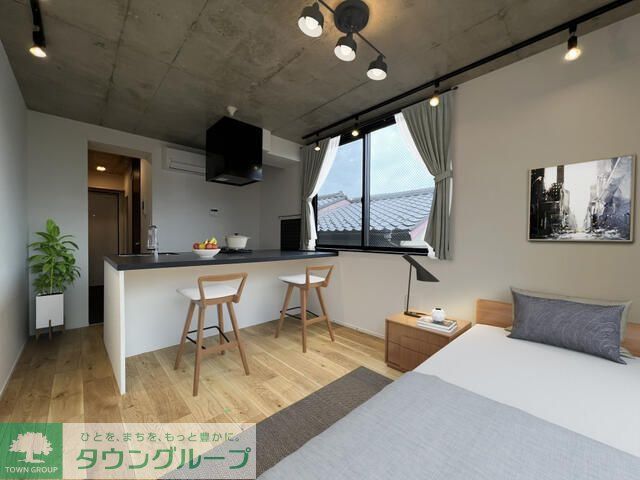 居室・リビング