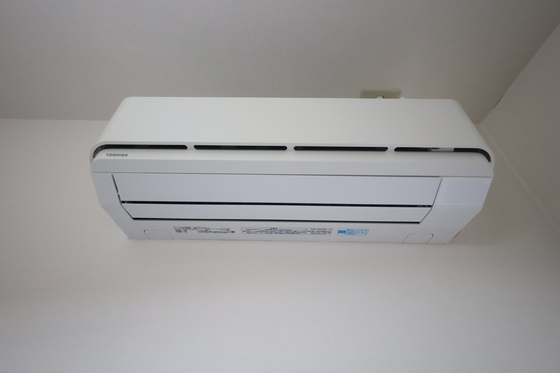 その他設備　※別部屋の写真です