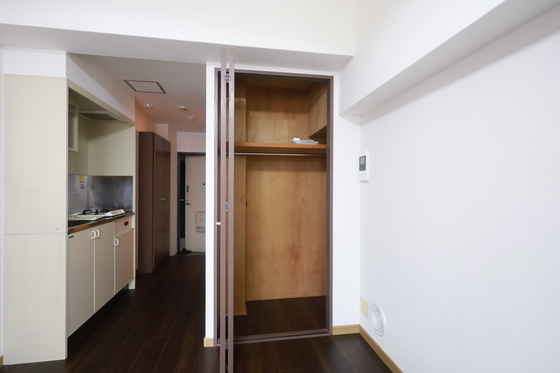 収納　※別部屋の写真です