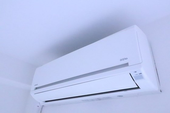 その他設備　※別部屋の写真です