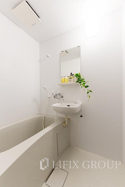 バス・シャワールーム　風呂