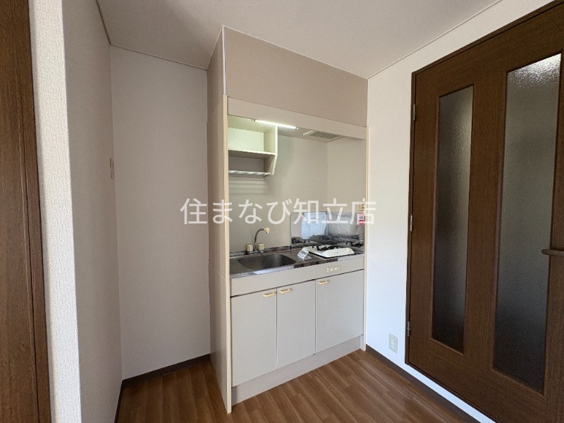 キッチン　同型タイプ