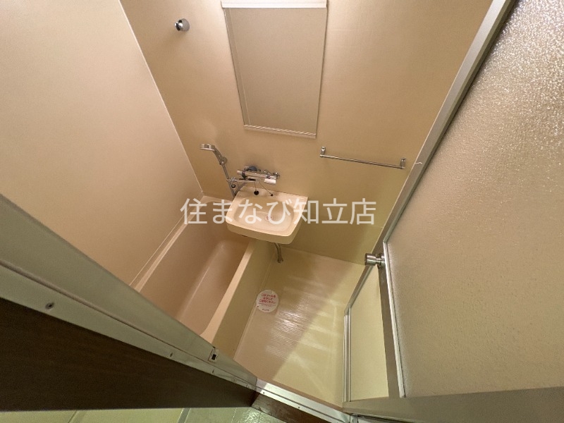 バス・シャワールーム　同型タイプ