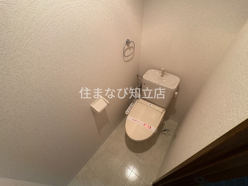 トイレ　同型タイプ