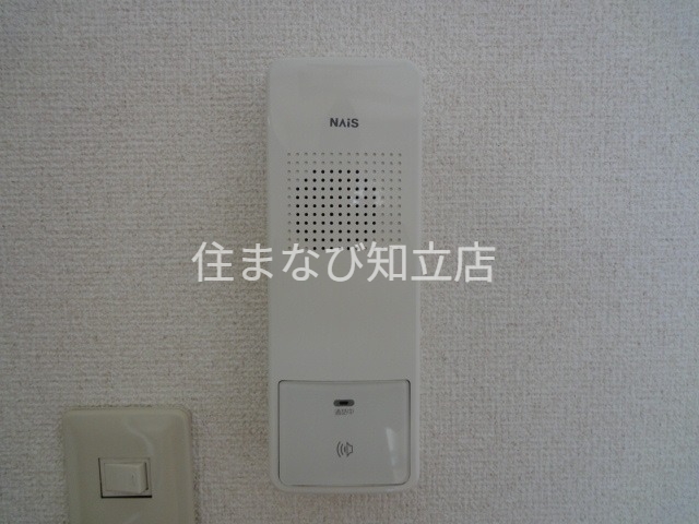 セキュリティ　同型タイプ