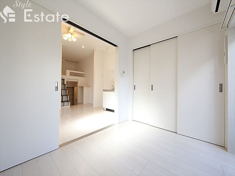 その他部屋・スペース　内装