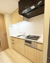 キッチン　参考写真