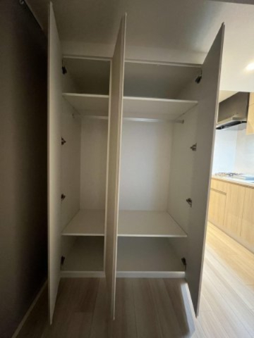 収納　参考写真