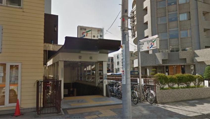 その他　ＳＷ琴似駅５番出口（その他）まで660m