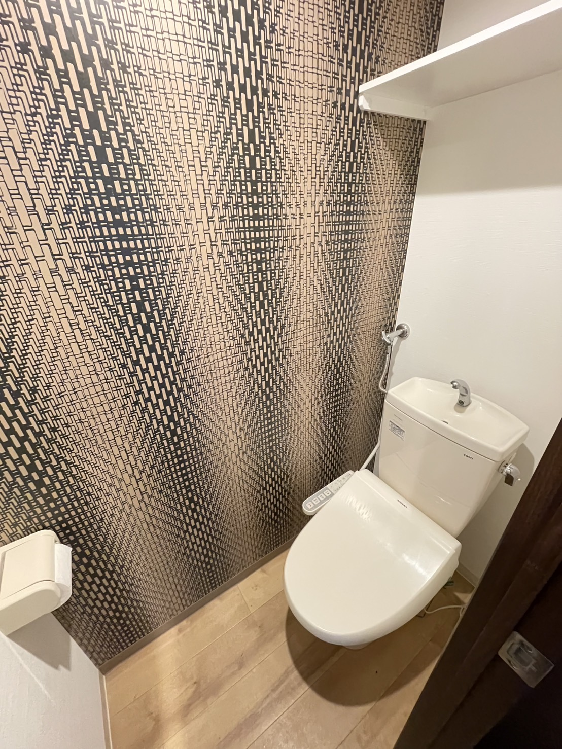 トイレ　※反転タイプ