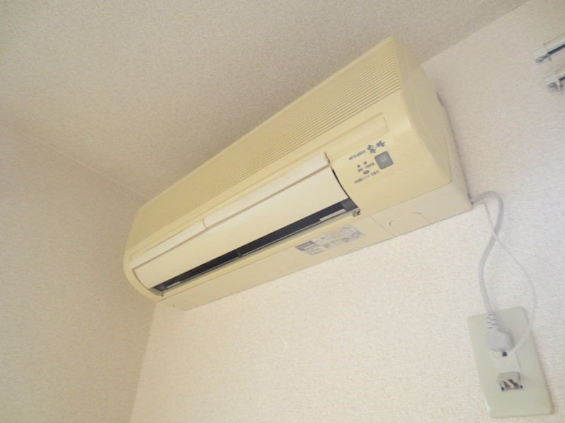 その他設備　★エアコン完備★