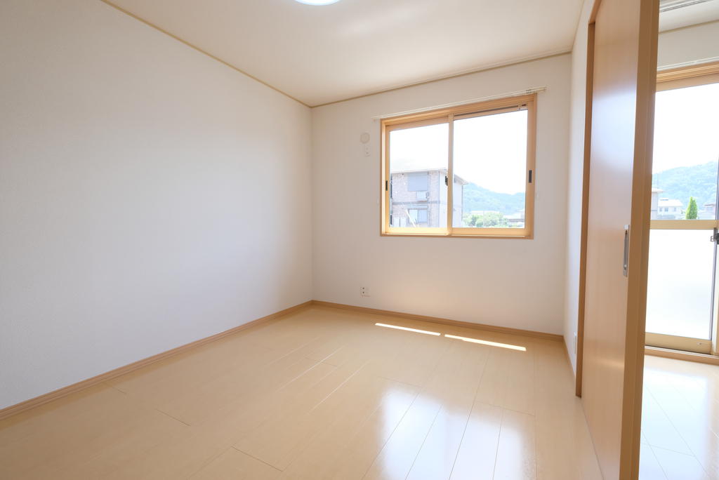 その他部屋・スペース　室内写真は別室です