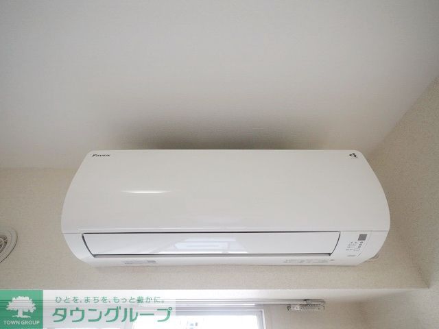 その他設備　設備