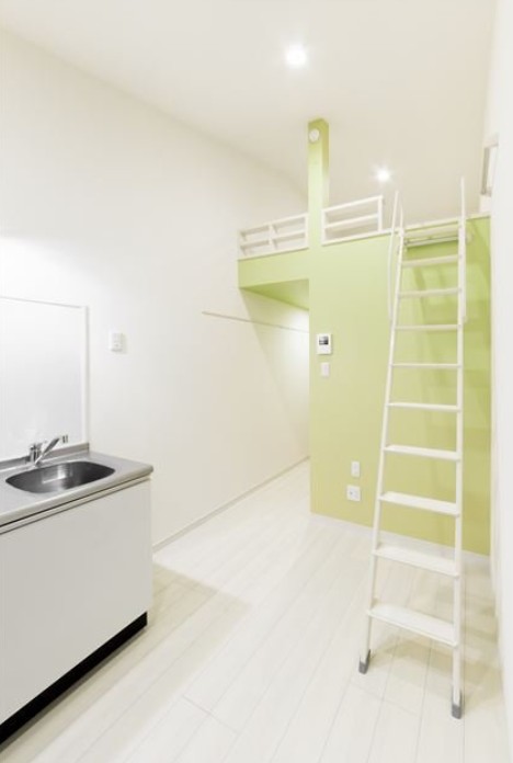 居室・リビング