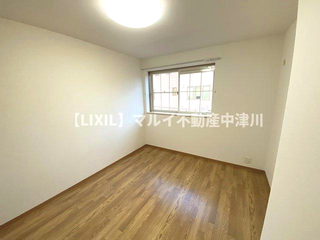 居室・リビング　洋室