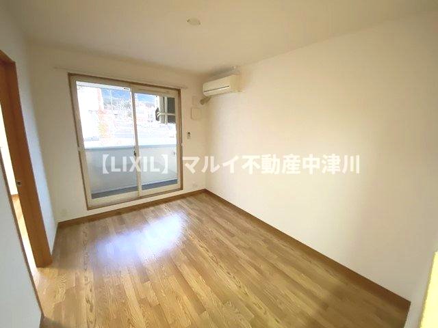 その他部屋・スペース　LDK