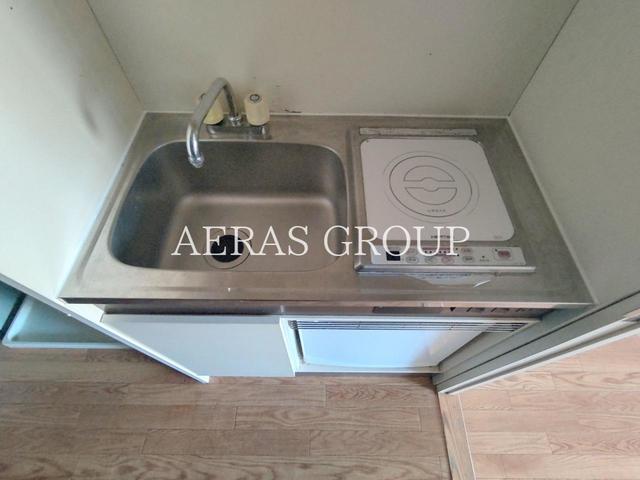 キッチン　同仕様