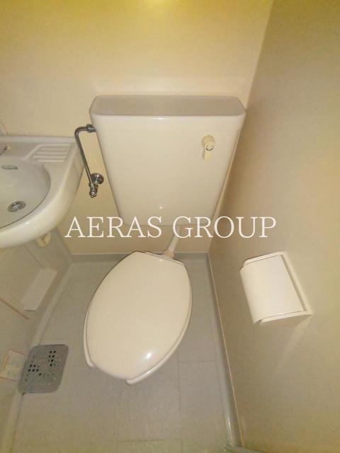 トイレ　同仕様