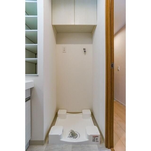 その他　グランカーサ王子II　北区王子３