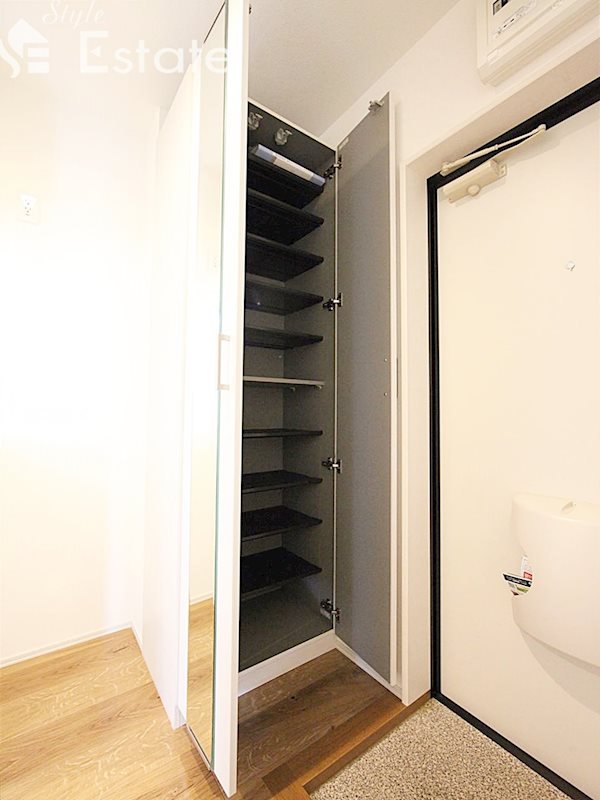 その他　シューズボックス