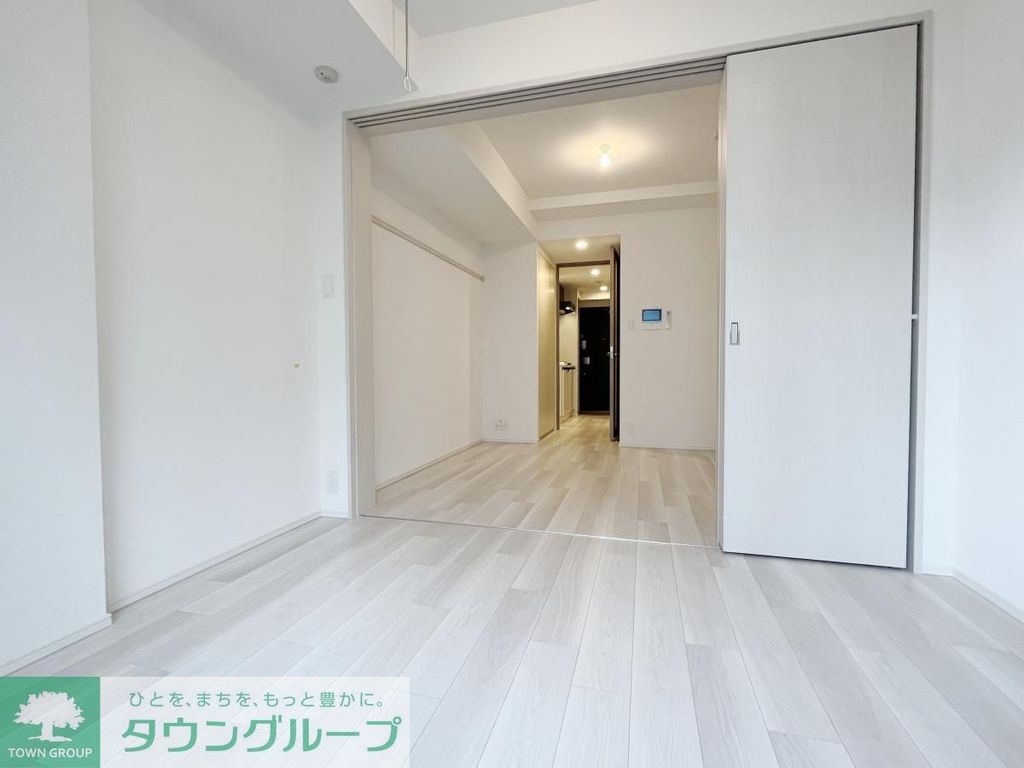 その他部屋・スペース　室内