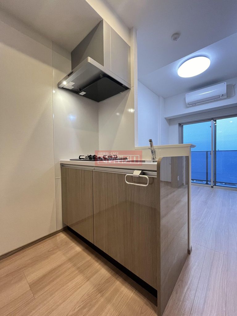 キッチン　設備