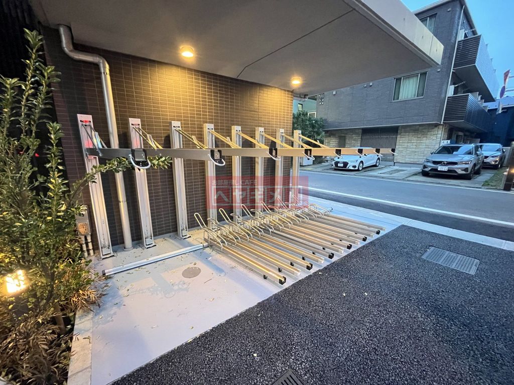 その他設備　共有部分