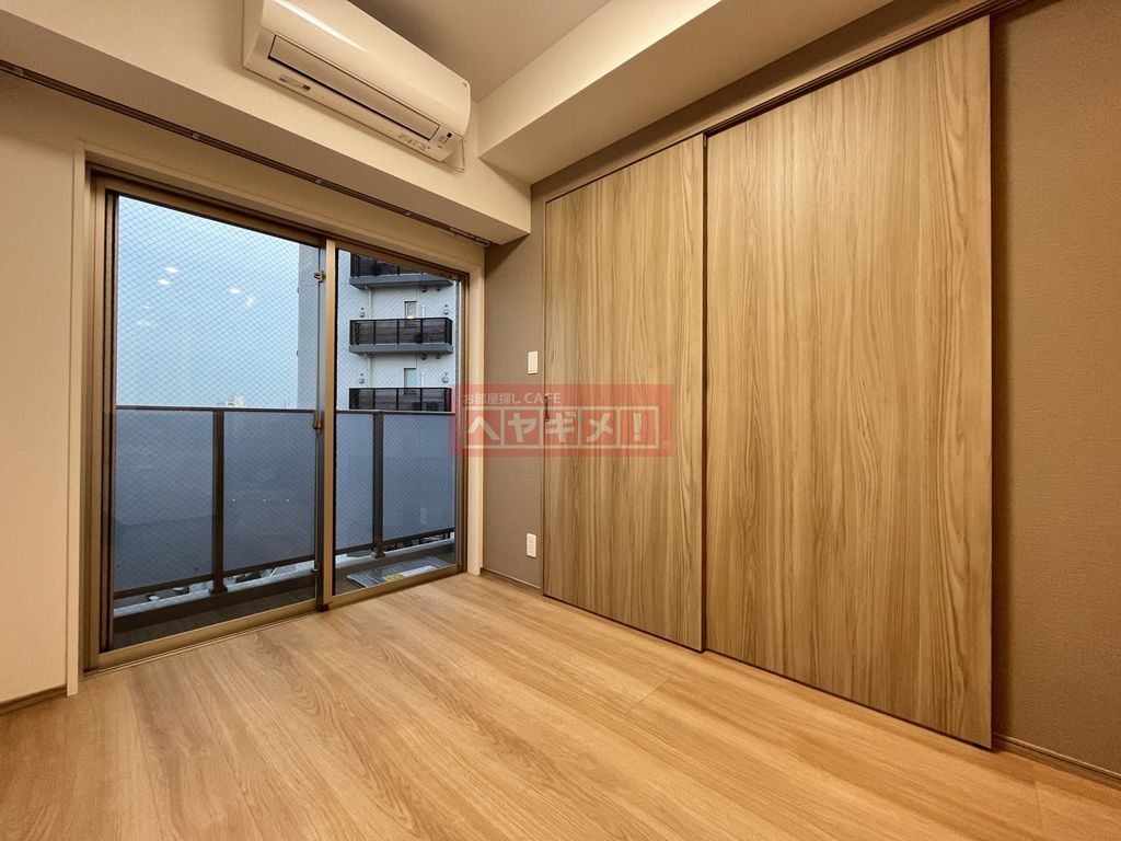 その他部屋・スペース　リビング/居室