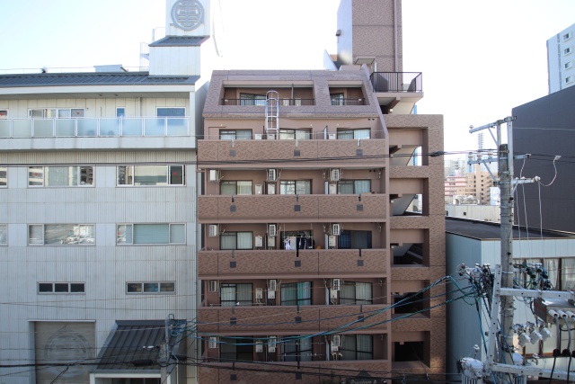 眺望　別室の参考写真です。※現況優先