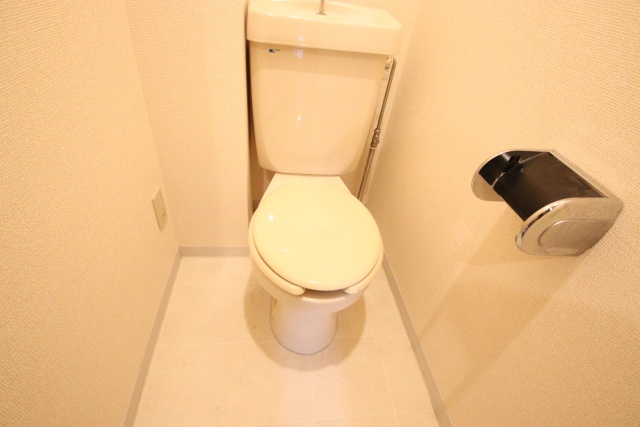 トイレ　別室の参考写真です。※現況優先