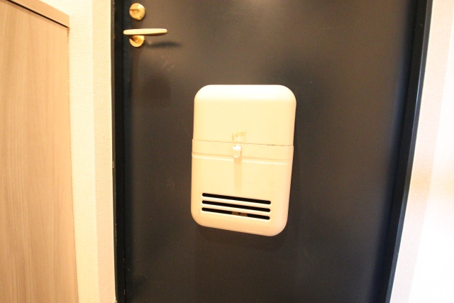 その他設備　別室の参考写真です。※現況優先