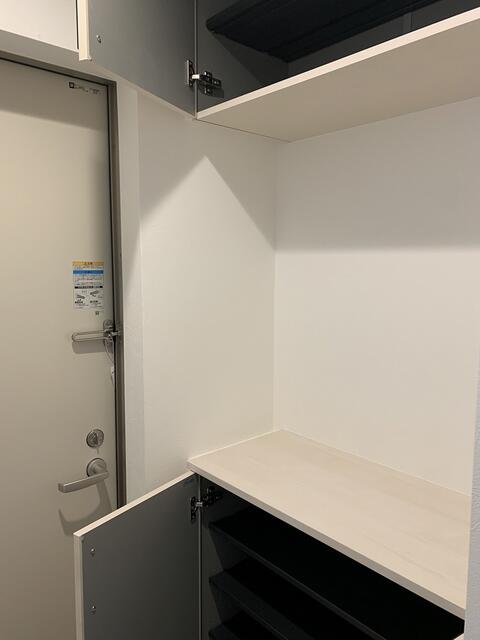 その他　シューズボックス