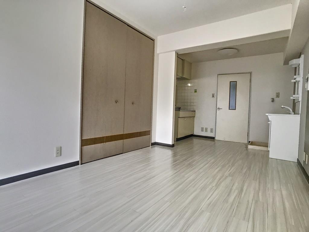 その他部屋・スペース　※他室参照